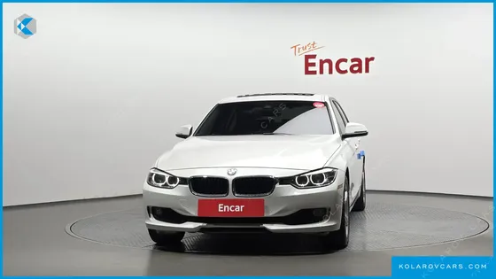 BMW 3 SERIES 320D XDRIVE