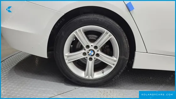 BMW 3 SERIES 320D XDRIVE