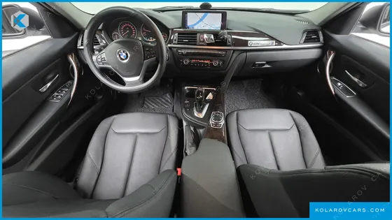 BMW 3 SERIES 320D XDRIVE