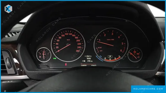BMW 3 SERIES 320D XDRIVE