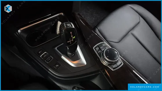 BMW 3 SERIES 320D XDRIVE