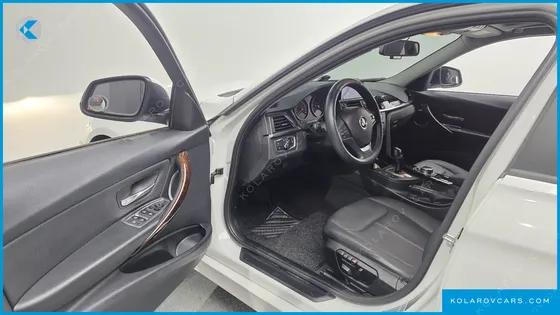BMW 3 SERIES 320D XDRIVE