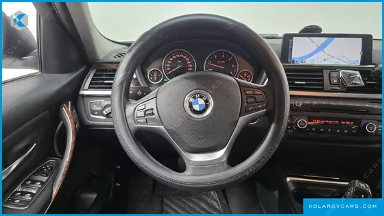 BMW 3 SERIES 320D XDRIVE