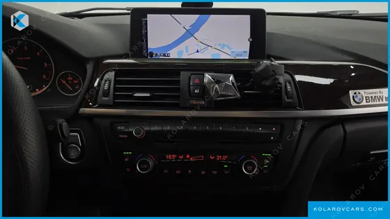BMW 3 SERIES 320D XDRIVE