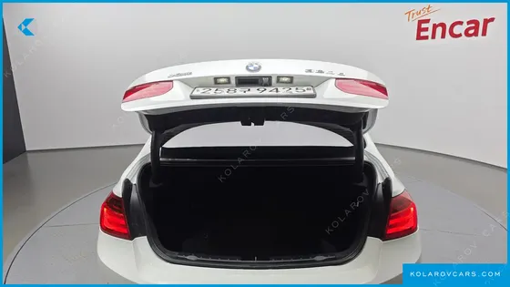 BMW 3 SERIES 320D XDRIVE
