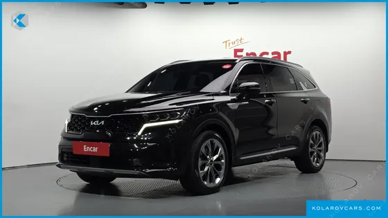 KIA SORENTO DIESEL 2.2 4WD