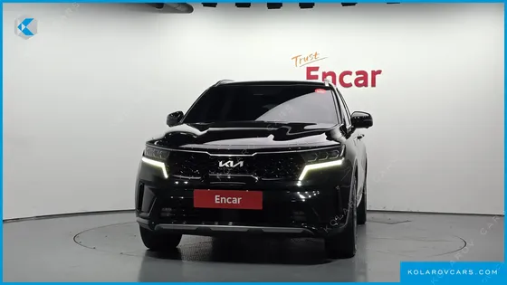 KIA SORENTO DIESEL 2.2 4WD