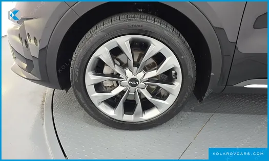 KIA SORENTO DIESEL 2.2 4WD