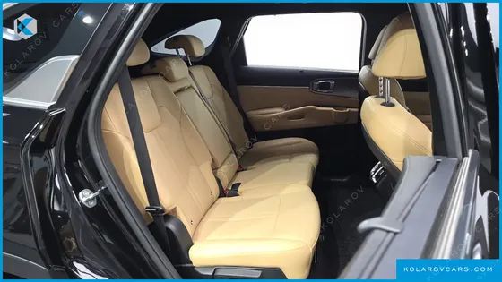 KIA SORENTO DIESEL 2.2 4WD