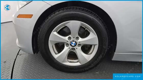BMW 3 SERIES 320D ED EDITION