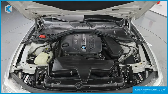 BMW 3 SERIES 320D ED EDITION
