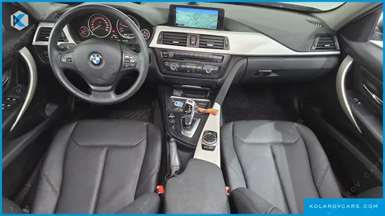 BMW 3 SERIES 320D ED EDITION