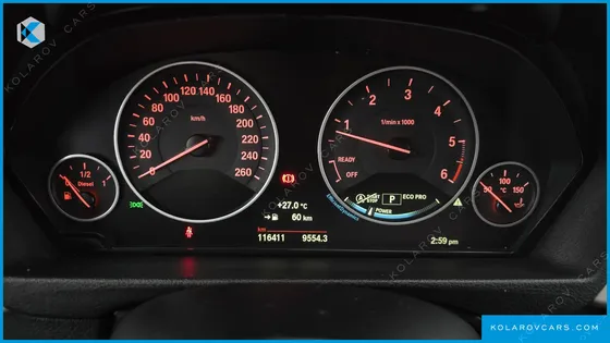 BMW 3 SERIES 320D ED EDITION