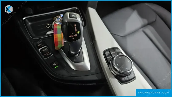 BMW 3 SERIES 320D ED EDITION