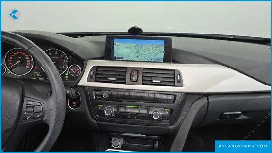 BMW 3 SERIES 320D ED EDITION