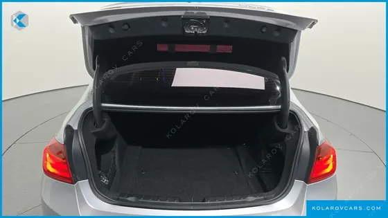 BMW 3 SERIES 320D ED EDITION