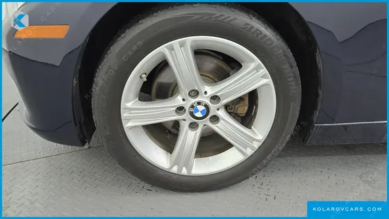 BMW 3 SERIES 320D