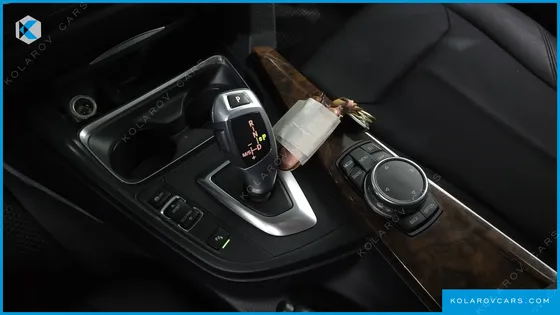 BMW 3 SERIES 320D