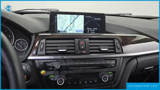 BMW 3 SERIES 320D