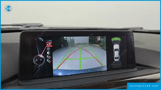 BMW 3 SERIES 320D