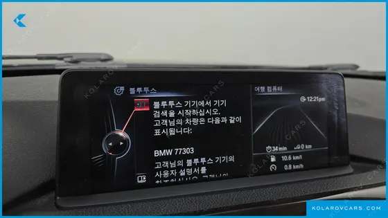 BMW 3 SERIES 320D