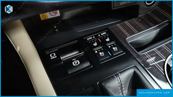 LEXUS RX EXECUTIVE