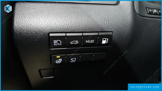 LEXUS RX EXECUTIVE