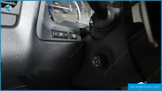 LEXUS RX EXECUTIVE