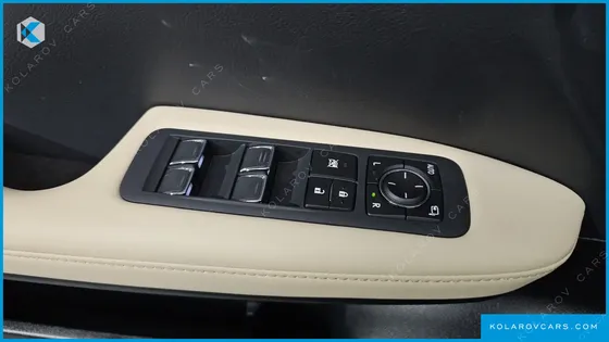 LEXUS RX EXECUTIVE