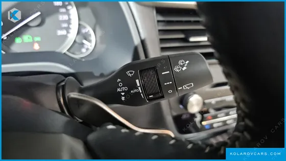 LEXUS RX EXECUTIVE