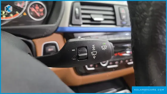 BMW 3 SERIES 320D LUXURY