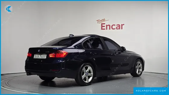 BMW 3 SERIES 320I
