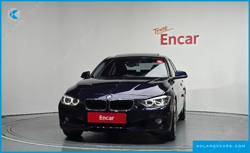BMW 3 SERIES 320I