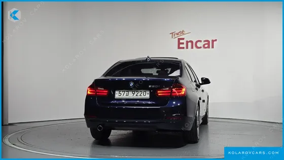 BMW 3 SERIES 320I