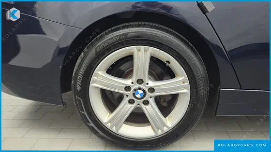 BMW 3 SERIES 320I