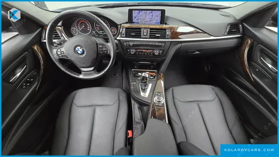 BMW 3 SERIES 320I