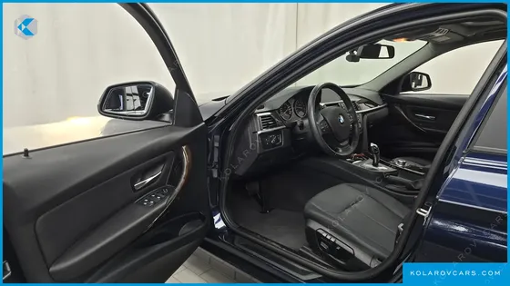 BMW 3 SERIES 320I