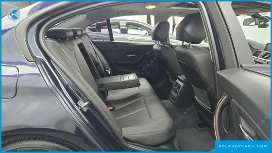 BMW 3 SERIES 320I