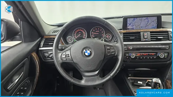 BMW 3 SERIES 320I