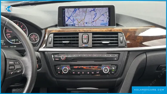 BMW 3 SERIES 320I