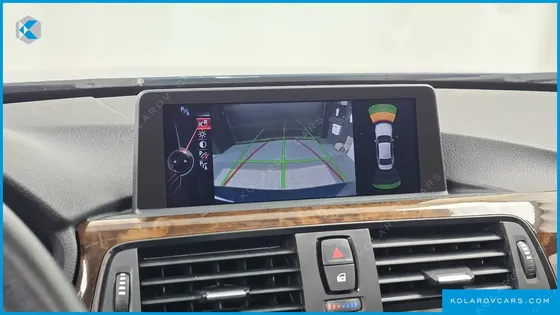 BMW 3 SERIES 320I