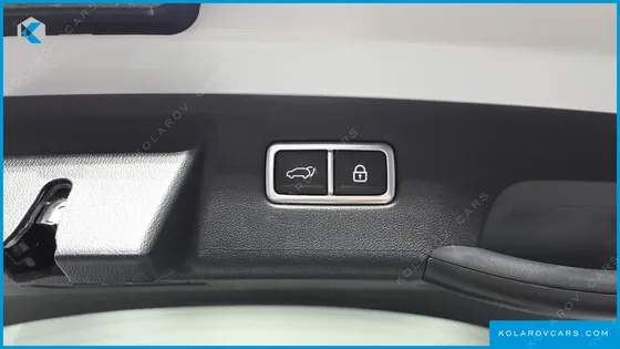 KIA SORENTO GASOLINE 2.5T 4WD