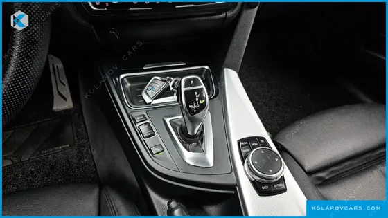BMW 3 SERIES 320D M PERFORMENCE EDITION