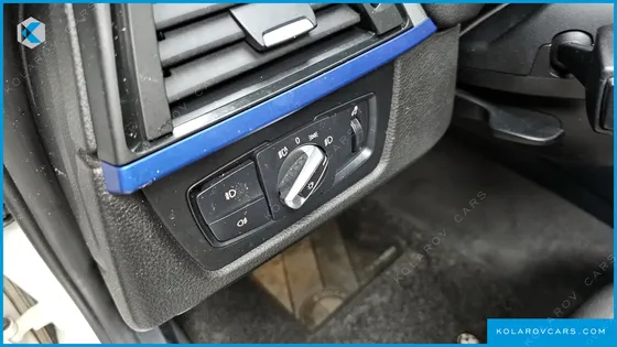 BMW 3 SERIES 320D M PERFORMENCE EDITION
