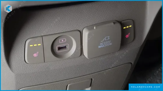 KIA CARNIVAL 9-SEATER HI-LIMOUSINE