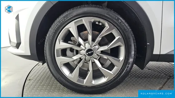KIA SORENTO GASOLINE 2.5T 2WD