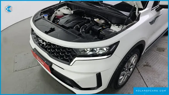 KIA SORENTO GASOLINE 2.5T 2WD