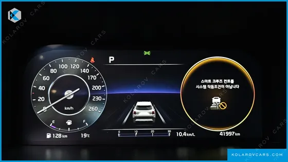 KIA SORENTO GASOLINE 2.5T 2WD