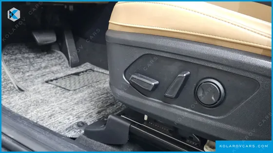 KIA SORENTO GASOLINE 2.5T 2WD