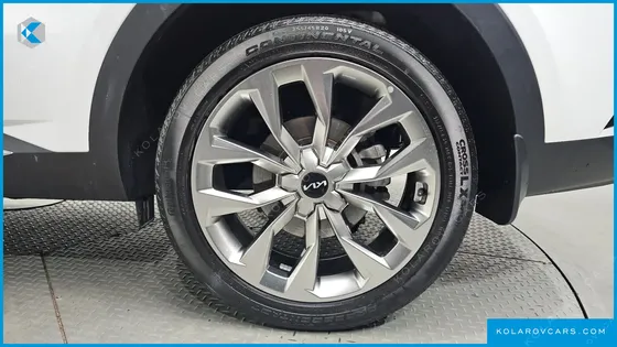 KIA SORENTO GASOLINE 2.5T 2WD
